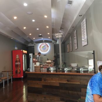 Hello Poke Bowl - Sushi Bars Near Me - Augusta, Georgia Hello Poke Bowl - Sushi Bars Near Me - Augusta, Georgia