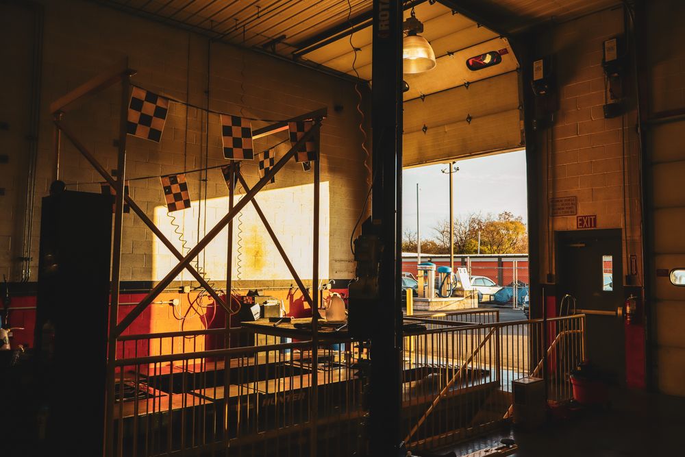 LEE MYLES AUTO CARE & TRANSMISSIONS Updated October 2024 25 Photos