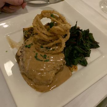 Satterfield's Restaurant - Pork Chop - Wine Bars Near Me - Birmingham, Alabama Satterfield's Restaurant - Pork Chop - Wine Bars Near Me - Birmingham, Alabama