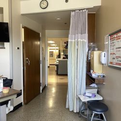 St. Mary’s Medical Center - Room 740