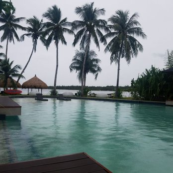 Siargao Bleu Resort & Spa - Resorts Near Me - General Luna, SUN