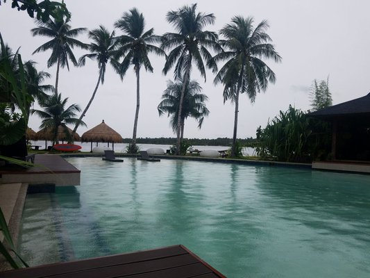 Siargao Bleu Resort & Spa by null