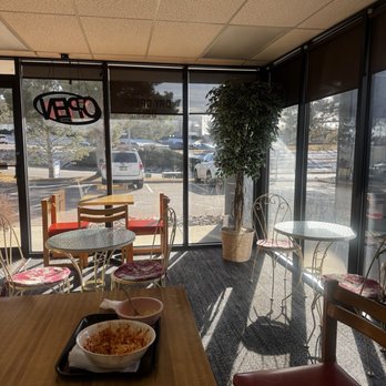 Dry Creek Deli Restaurant - Corner dinning area - Delis Near Me - Centennial, Colorado Dry Creek Deli Restaurant - Corner dinning area - Delis Near Me - Centennial, Colorado