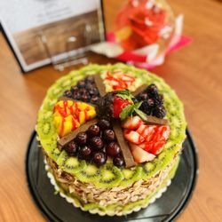 Ruthy’s Bakery