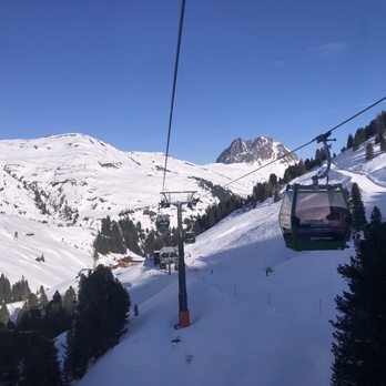 Wildkogel Arena - Travel Services Near Me - Neukirchen am Großvenediger, 5 Wildkogel Arena - Travel Services Near Me - Neukirchen am Großvenediger, 5