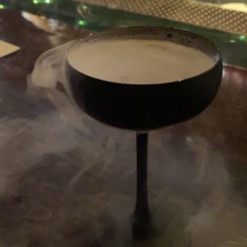 Alice - Espresso Martini - Cocktail Bars Near Me - Omaha, Nebraska
