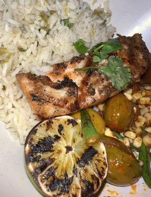 Tocaya Modern Mexican by null