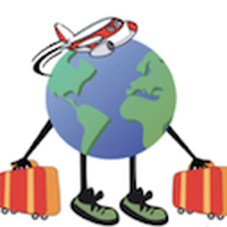 Go Travel Frenzy