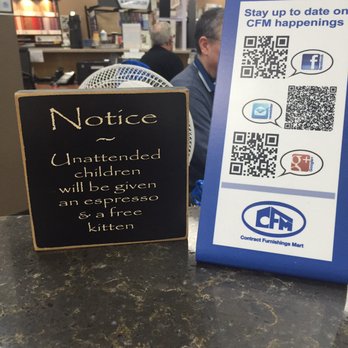 Contract Furnishings Mart - Wish you had a kid that you can leave unattended - just for this! - Carpeting Near Me - Redmond, Washington Contract Furnishings Mart - Wish you had a kid that you can leave unattended - just for this! - Carpeting Near Me - Redmond, Washington