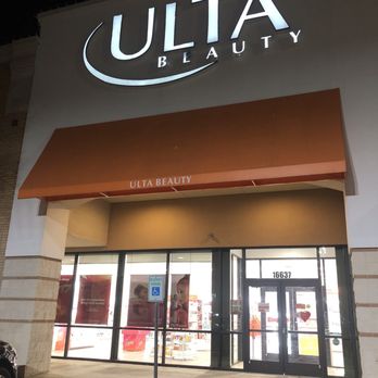 Ulta Beauty - Outside - Cosmetics & Beauty Supply Near Me - Dallas, Texas