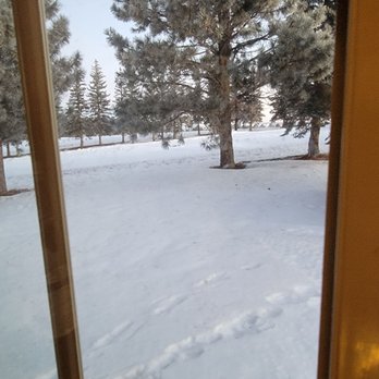 Mountain Ridge Cabins - Cabin 18 - Vacation Rentals Near Me - Watford City, North Dakota Mountain Ridge Cabins - Cabin 18 - Vacation Rentals Near Me - Watford City, North Dakota