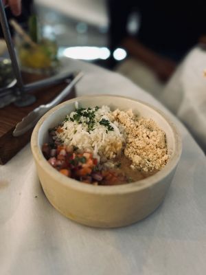 Batuqui Brazilian Restaurant by null