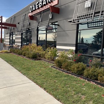 Daebak Korean Barbeque - Daebak Korean BBQ - Korean Near Me - Southfield, Michigan Daebak Korean Barbeque - Daebak Korean BBQ - Korean Near Me - Southfield, Michigan