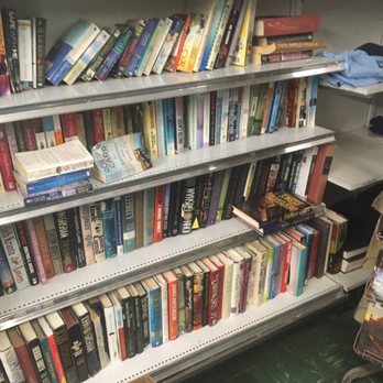 River Belle Market - Book swap zone. - Grocery Near Me - Verdi, Nevada River Belle Market - Book swap zone. - Grocery Near Me - Verdi, Nevada
