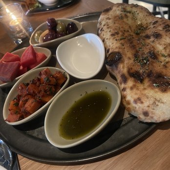 Esh Mediterranean - Middle Eastern Near Me - Fairfield, Connecticut
