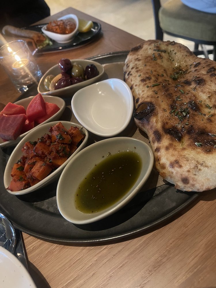 ESH MEDITERRANEAN 36 Photos & 25 Reviews 1401 Kings Hwy, Fairfield