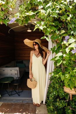 Kimpton Surfcomber Hotel by null