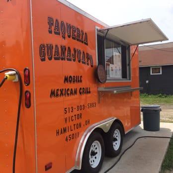 Taqueria Guanajuato - Food truck - Tacos Near Me - Hamilton, Ohio Taqueria Guanajuato - Food truck - Tacos Near Me - Hamilton, Ohio