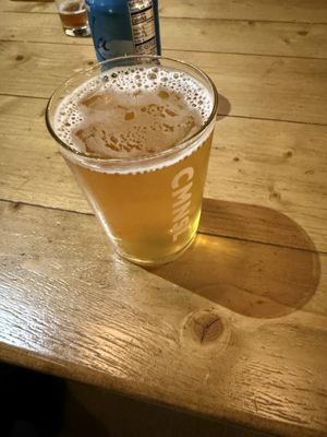 Commensal Fermentation by null