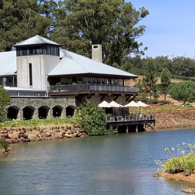 Millbrook Winery by null