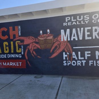 Pelagic Fish Market - Seafood Markets Near Me - Half Moon Bay, California Pelagic Fish Market - Seafood Markets Near Me - Half Moon Bay, California