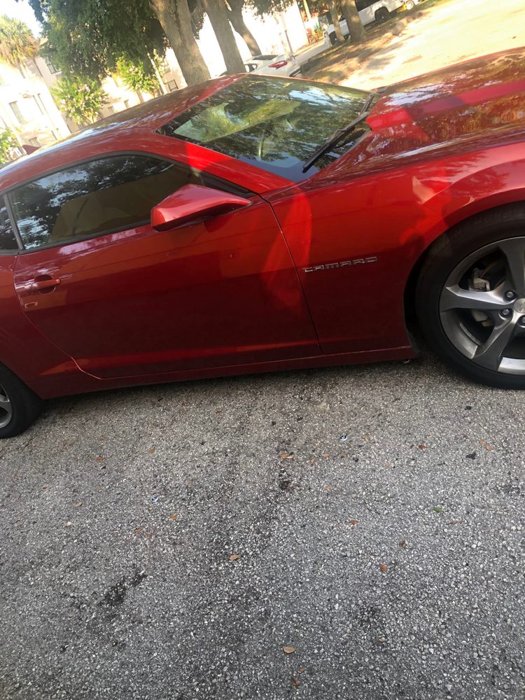 ORLANDO MOBILE MECHANIC Request a Quote 31 Photos 4439 Old Winter