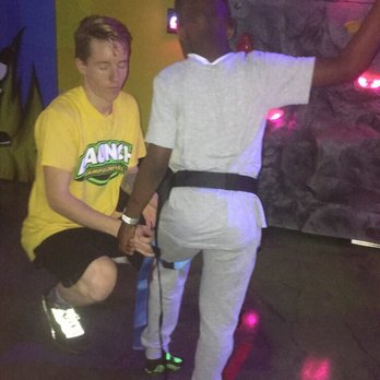 Launch Trampoline Park - Trampoline Parks Near Me - Deptford Township, New Jersey