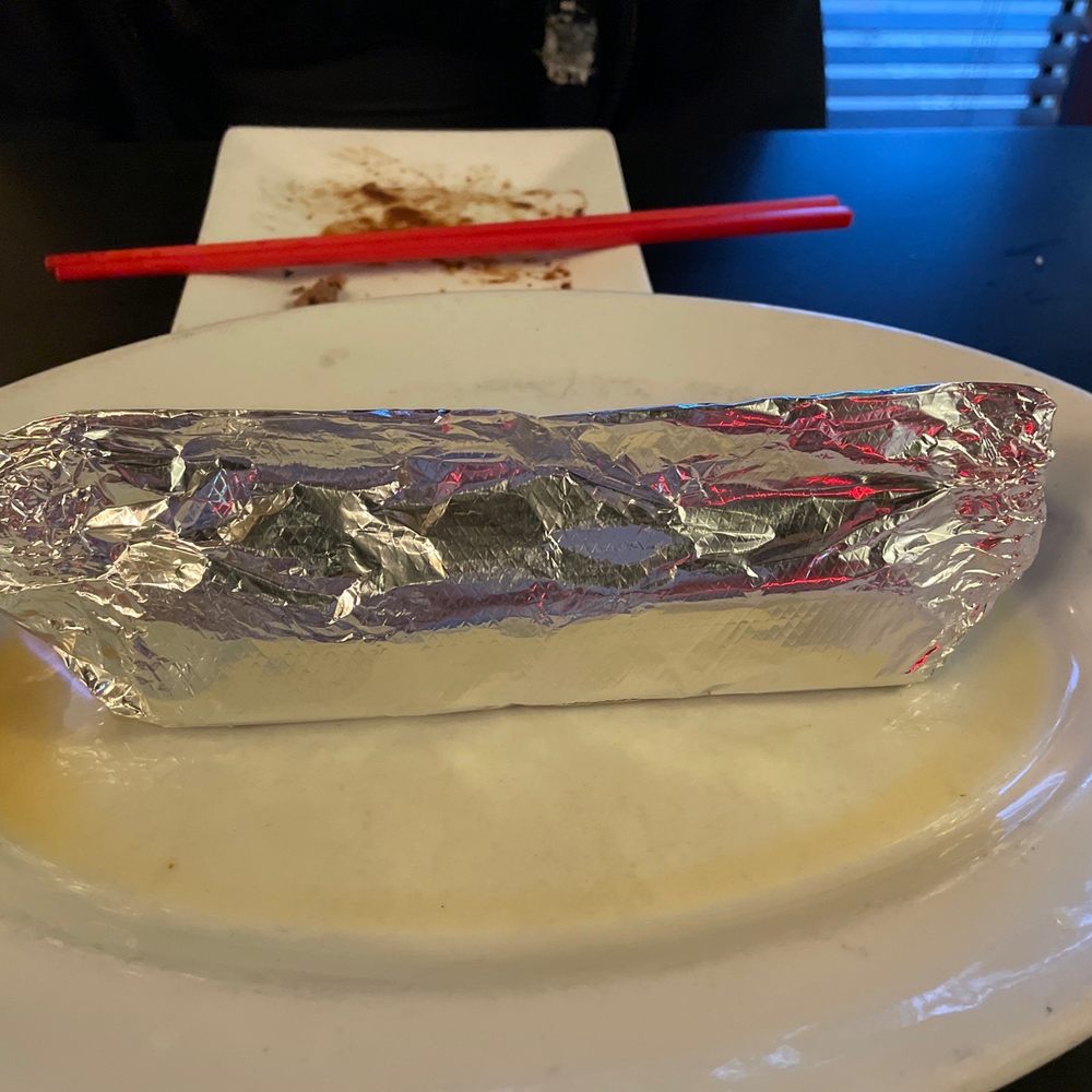 SASA - Sasa fire roll. - Japanese Near Me - Cleveland, Ohio SASA - Sasa fire roll. - Japanese Near Me - Cleveland, Ohio