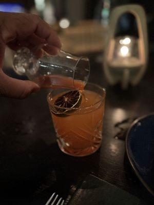 VAGA Restaurant & Bar by null VAGA Restaurant & Bar by null