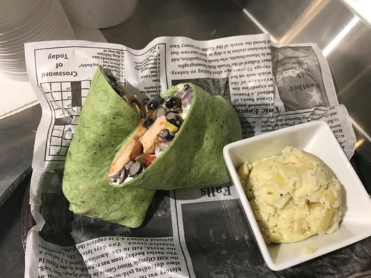 Cherubs Cafe by null