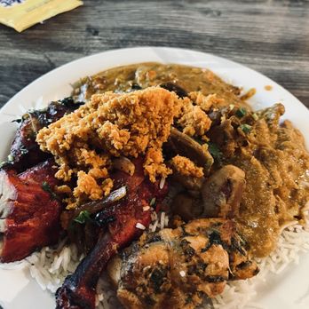 Indian Delhi Palace - Carrot Halwa Butter Chicken Curry Chicken Tikka Tandoori Chicken Side Small Mint Chutney - Indian Near Me - Phoenix, Arizona Indian Delhi Palace - Carrot Halwa Butter Chicken Curry Chicken Tikka Tandoori Chicken Side Small Mint Chutney - Indian Near Me - Phoenix, Arizona