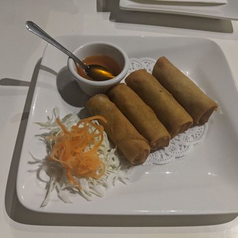 Monster Thai - Spring rolls - Thai Near Me - Sherman Oaks, California Monster Thai - Spring rolls - Thai Near Me - Sherman Oaks, California