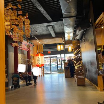 Kyuramen - Bayside - Ramen Near Me - Bayside, New York