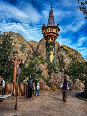 Tokyo DisneySea by null