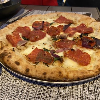GIA MIA - Geneva - The Livia - Tapas/Small Plates Near Me - Geneva, Illinois