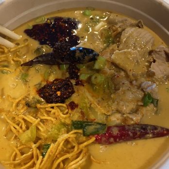 Kin Sen Thai - Kao Soi - Thai Near Me - Millcreek, Utah Kin Sen Thai - Kao Soi - Thai Near Me - Millcreek, Utah