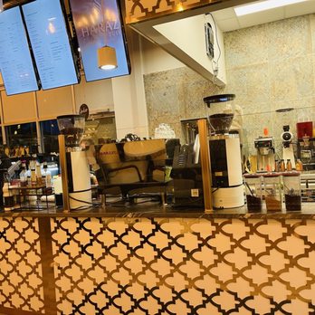 Haraz Coffee House Apex - Service area - Coffee & Tea Near Me - Apex, North Carolina