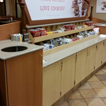 Chick-fil-A - Fast Food Near Me - Smyrna, Georgia