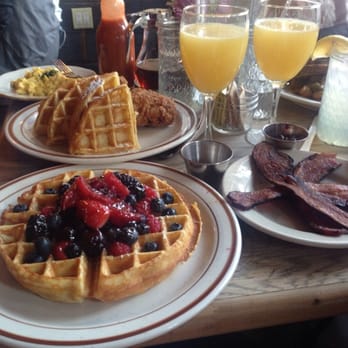 Sweet Chick - Southern Near Me - Brooklyn, New York