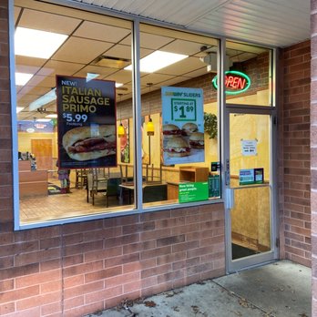 Subway - Tucked in the west Valley Plaza - Sandwiches Near Me - Berea, Ohio Subway - Tucked in the west Valley Plaza - Sandwiches Near Me - Berea, Ohio