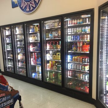 Paleface Grocery - Cold beer! - Grocery Near Me - Spicewood, Texas