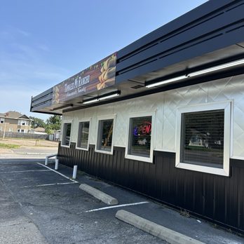 Tamales Mi Rancho - Street view - Tacos Near Me - Muskogee, Oklahoma Tamales Mi Rancho - Street view - Tacos Near Me - Muskogee, Oklahoma