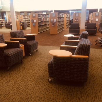Ramona Community Library - Libraries Near Me - Ramona, California Ramona Community Library - Libraries Near Me - Ramona, California