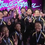 Photo of Jenae’s Dance experience
