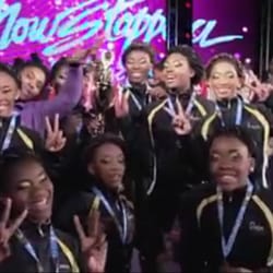 Jenae’s Dance experience - Looking for a competitive dance team? Come to JDE and take a tour, all competitive dance team members must be enrolled in Stretch Technique!