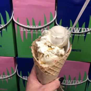 Sweet Cow - Ice Cream & Frozen Yogurt Near Me - Denver, Colorado