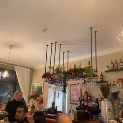 I Monelli Authentic Italian Restaurant