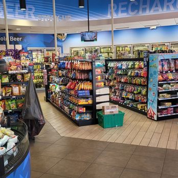 Murphy Express - Gas Stations Near Me - Albuquerque, New Mexico