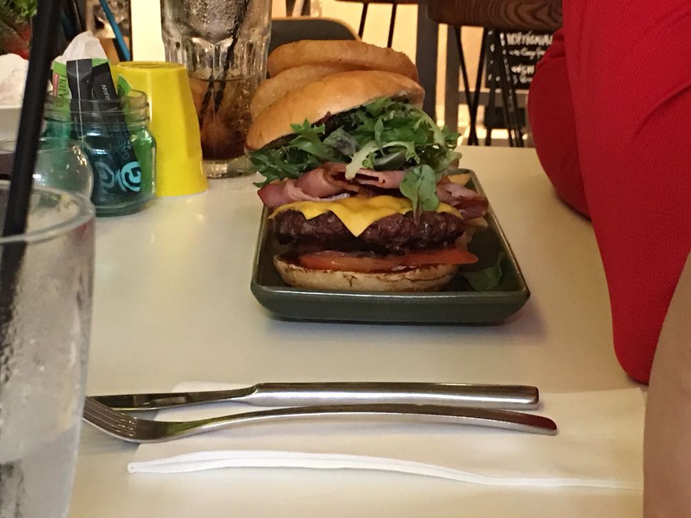 SHORES Updated April 2024 Shop 310001 Westfield, Hornsby New South