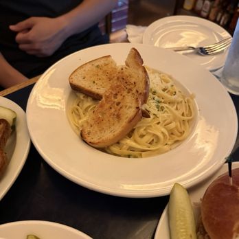 The Wicked Hop - Fettuccine Alfredo - Bars Near Me - Milwaukee, Wisconsin The Wicked Hop - Fettuccine Alfredo - Bars Near Me - Milwaukee, Wisconsin